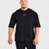 Wesley Vissers x Built to Conquer Oversized T Shirt