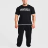 Wesley Vissers x Contrast T Shirt