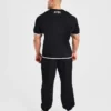 Wesley Vissers x Contrast T Shirt