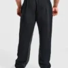 Wesley Vissers x Oversized Straight Leg Joggers