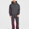 Wesley Vissers x Oversized Straight Leg Joggers