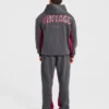 Wesley Vissers x Oversized Straight Leg Joggers