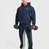 Wesley Vissers x Oversized Straight Leg Joggers